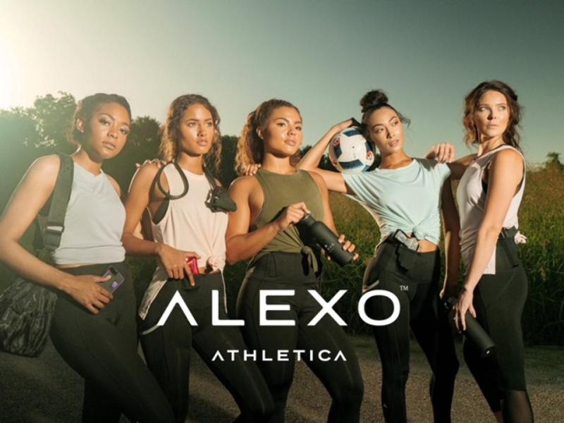 How A Former Fashion Model Designed Concealed-Carry Running Shorts For&nbsp;Women